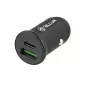 Ładowarka samochodowa Tellur PD60W QC30W T-MLX43921 — szybkie ładowanie 60W PD i 30W QC do pojazdów