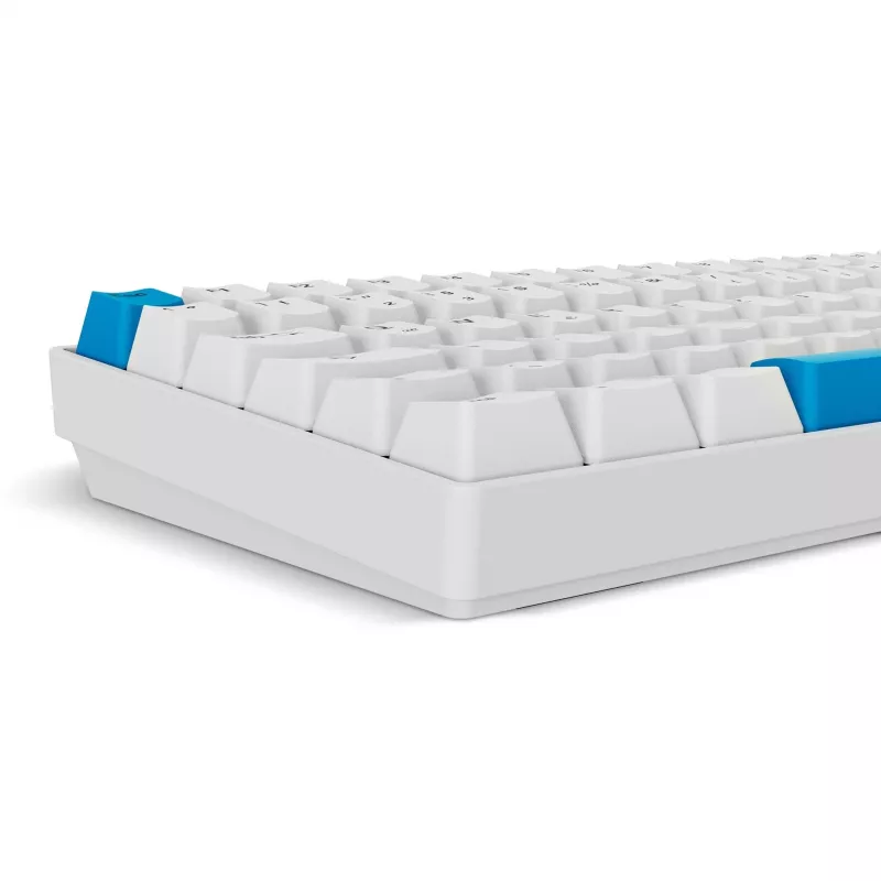Klawiatura gamingowa Sharkoon SGK50 S2 Mechanical QWERTZ Wireless