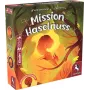 Mission Haselnuss, Gra planszowa