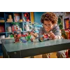 LEGO NINJAGO 71857 Bitwa w Domku na Drzewie z Pojazdami Ninja