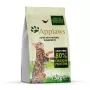 APPLAWS Kurczak z jagnięciną - sucha karma dla kota - 7,5 kg