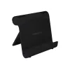 Aktywny uchwyt Terratec 156510 do telefonu komórkowego Smartfon Tablet UMPC Czarny