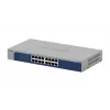 NETGEAR GS516-300EUS przełącznik sieciowy Niezarządzalny Gigabit Ethernet (10/100/1000) Szary