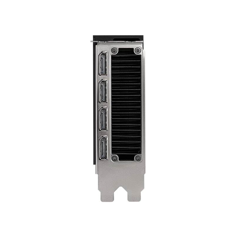 PNY Graphics Card RTX 6000 Ada — 48 GB GDDR6, PCIe 4.0, 384-bit, 18176 rdzeni CUDA