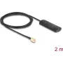 Antena dookólna DeLOCK 12050 SMA 2 dBi 50 Ω