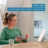 Lampa dzienna TL35