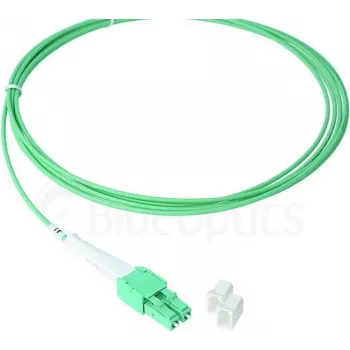 Kabel krosowy światłowodowy CBO Duplex LWL LC Uniboot OM5 Multimode