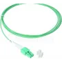 Kabel krosowy światłowodowy CBO Duplex LWL LC Uniboot OM5 Multimode
