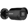 Hikvision Pro Series z AcuSense DS-2CD2083G2-IU - Sieciowa kamera monitorująca - Bullet - pyłoszczelna i wodoodporna - Kolor (dzień/noc) - 8 MP - 3840 x 2160 - 4K - złącze M12