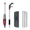 PROMIS Mop w sprayu, szaro-czerwony