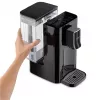 Caso HW 550 Turbo dozownik gorącej wody, 2,9 l, 2600 W, czarny