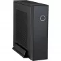 Obudowa komputerowa Chieftec IX-03B-OP Mini Tower Czarny