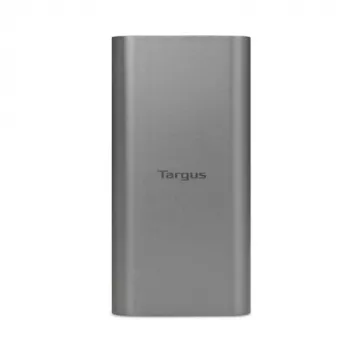 Ładowarka przenośna Dell APB080GL 25000 mAh, 1×USB-A + 2×USB-C, wyjście 2 A, szara, 0,522 kg