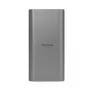 Ładowarka przenośna Dell APB080GL 25000 mAh, 1×USB-A + 2×USB-C, wyjście 2 A, szara, 0,522 kg