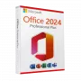 Microsoft Office 2024 Pro Plus - Aktywacja telefoniczna (LTSC)