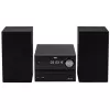 JVC UX-C25DAB home audio system Domowy zestaw audio micro 14 W Czarny