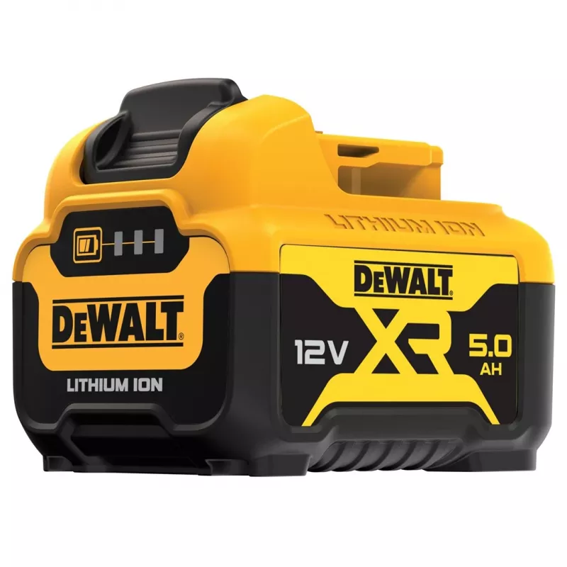 Ładowarka DeWalt DCB126-XJ — ładowarka do narzędzi akumulatorowych, 1 szt.