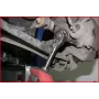 Komplet nasadek KS Tools 911.1328 1/2 cala Napęd metryczny Średnica 2,2 cm Długość 110 mm