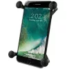 Uchwyt na telefon RAM Mounts X-Grip Duży z przyssawką kulową