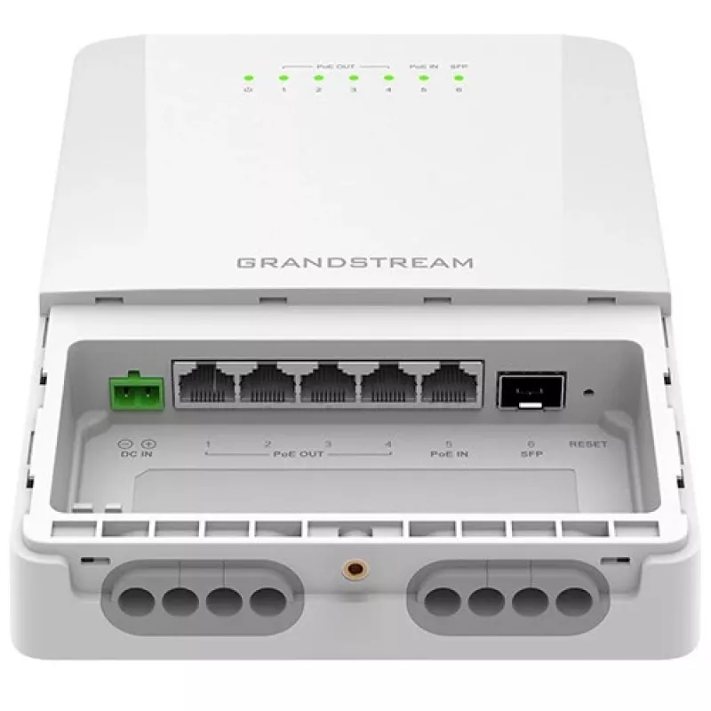 Przełącznik zarządzalny Grandstream Networks GWN7710R