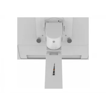 Ergotron LX Series 45-686-290 uchwyt do monitora 68,6 cm 27 biurko biały
