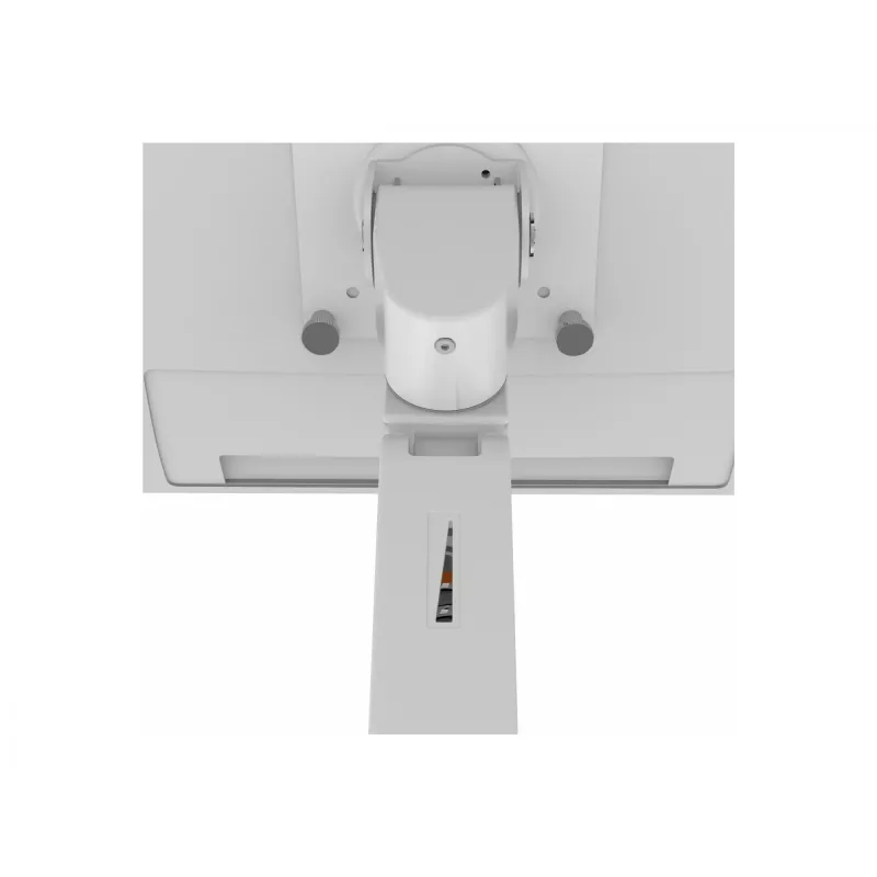 Ergotron LX Series 45-686-290 uchwyt do monitora 68,6 cm 27 biurko biały