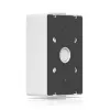 Skrzynka montażowa Ubiquiti UACC-Reader-JB-W Biały 88x50x145 mm