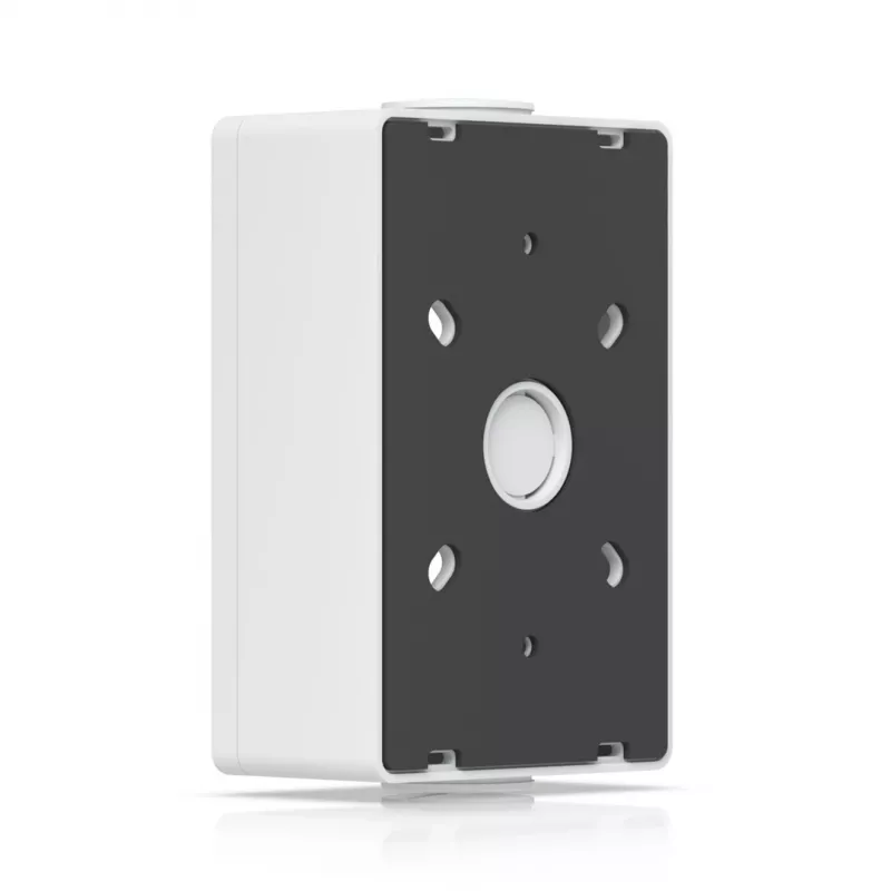 Skrzynka montażowa Ubiquiti UACC-Reader-JB-W Biały 88x50x145 mm