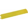 Kanał kablowy EUROLITE DRO-2A o długości 2 m, szerokości 50 mm, model 80702947