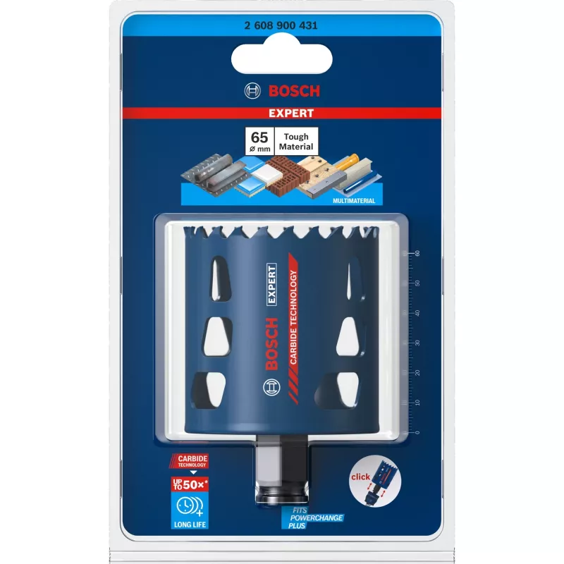 Bosch 2 608 900 431 otwornica do wiertarki 1 szt.
