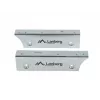 Lanberg IF-35-25 - Uniwersalny - Uchwyt HDD - Metal - Srebrny - 2.5 - 16 mm