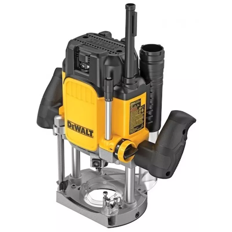 Frezarka górnowrzecionowa Dewalt 2300W DWE625