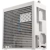 Obudowa PC HAVN HS 420 VGPU + chłodzenie cieczą AiO PHANTEKS Glacier One 420D30 X2 DRGB – 420 mm, biała