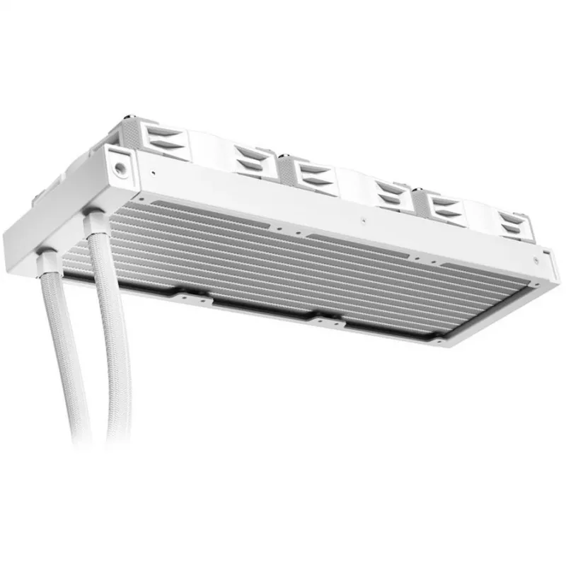 Sharkoon S90 RGB White Chłodzenie AiO