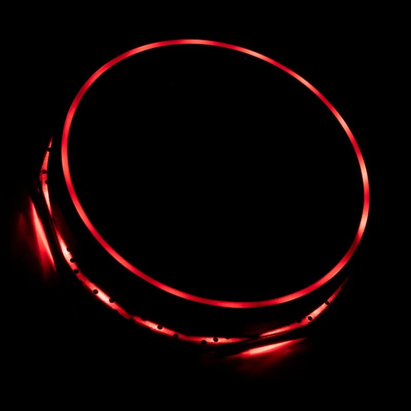 Fan Cryorig Crona S 120 mm Czarny — 400–1700 RPM, 16.5–29.7 dB, 60.6 CFM, 2.65 mmH₂O