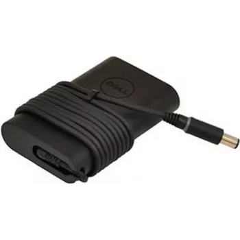 Zasilacz AC Dell DA65NS4-00 65W, wtyczka Euro, zamienny zasilacz do laptopów Dell