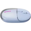 Canyon On Click 24 — 2w1 bezprzewodowa mysz optyczna Bluetooth / 2,4 GHz — 1200 dpi — bateria