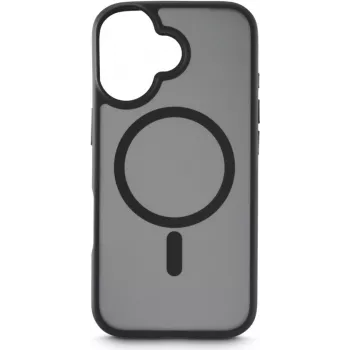 Ochronne etui hybrydowe Białe Diamenty do Apple iPhone 17, przezroczyste z białymi akcentami