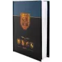 Thumbs Up A5 Premium Notebook 120 stron - Harry Potter (HP714293)