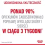 Sucha karma dla kota Royal Canin Hair & Skin Care 4 kg — dorosłe koty, drób, karma pełnoporcjowa
