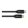 Good Connections Kabel do ładowania/przesyłu danych USB 2.0 (100 W) USB-C 1 m