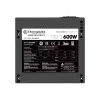Zasilacz Thermaltake TRS-600AH2NK 600 W