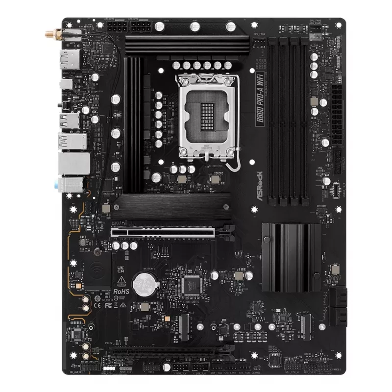 Płyta główna ASRock B860 Pro-A WiFi