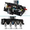 LEGO TECHNIC 42221 NASA Artemis Space Launch System Rocket