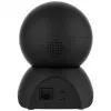 Kamera IP Foscam X5-WB Żarówka Wewnętrzna Biurkowa 2560×1920, Wi‑Fi i Ethernet, 6-krotny zoom cyfrowy