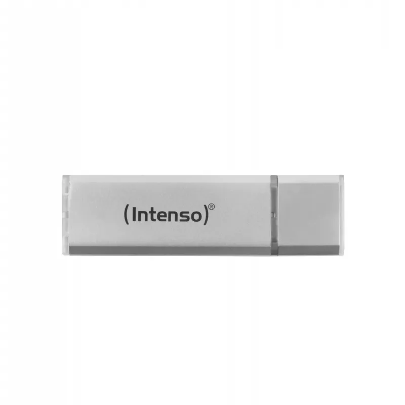 Pamięć Flash USB 2.0 32GB/SREBRNY 3521482 INTENSO