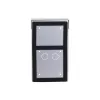 Osłona Dahua Technology VTM52R2 Srebrna Powierzchniowa Montaż na ścianie 141x72.5x241.2mm
