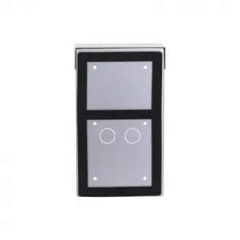 Osłona Dahua Technology VTM52R2 Srebrna Powierzchniowa Montaż na ścianie 141x72.5x241.2mm