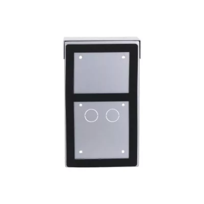 Osłona Dahua Technology VTM52R2 Srebrna Powierzchniowa Montaż na ścianie 141x72.5x241.2mm