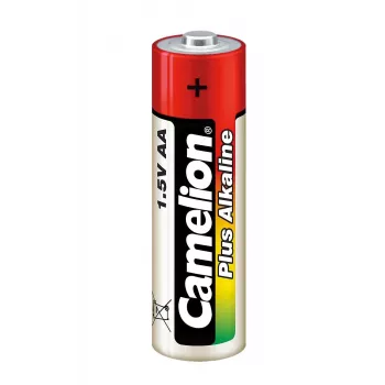 Bateria jednorazowa AA Camelion LR6-BP10